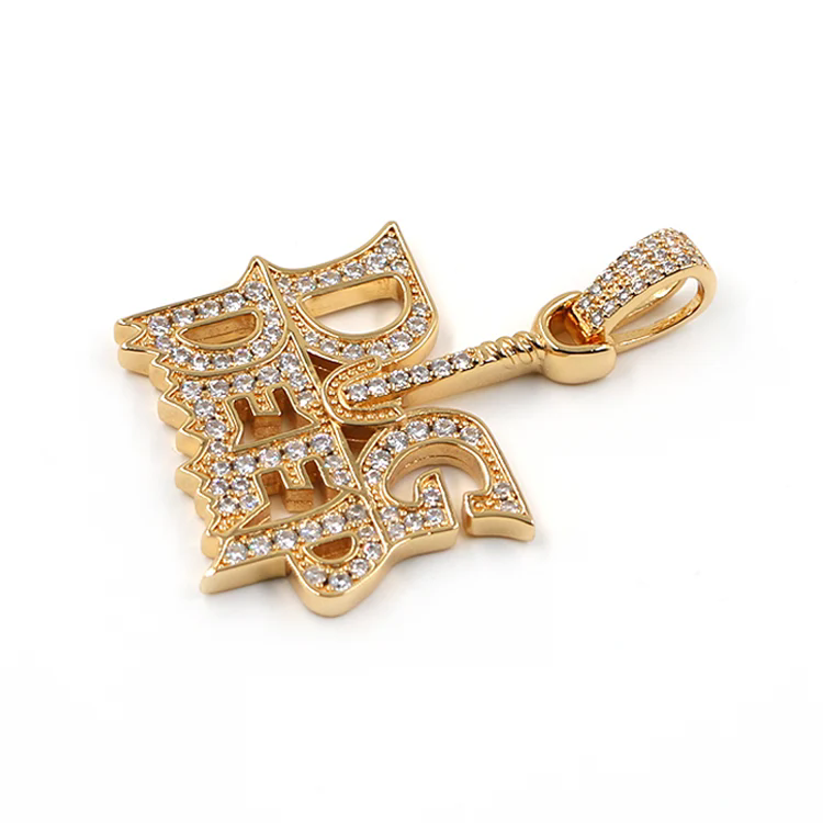 Kuinka Letter Hip Hop -riipus kohottaa tyyliäsi?